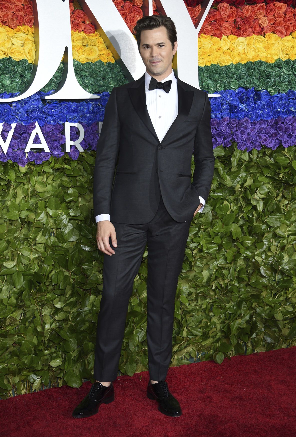 The 73rd Annual Tony Awards - Arrivals